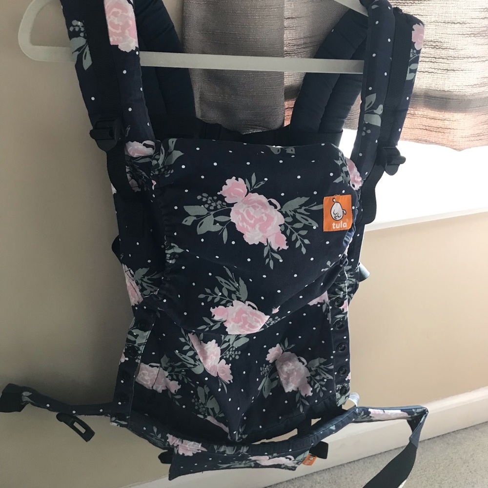 TULA Free-to-grow Standard Blossom